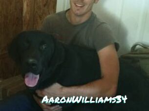 AaronWilliams34