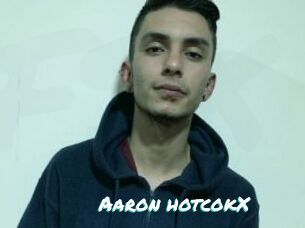 Aaron_hotcokX
