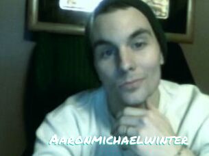 Aaronmichaelwinter