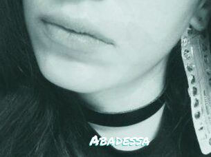 Abadessa