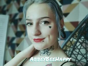 AbbeyBeeHappy