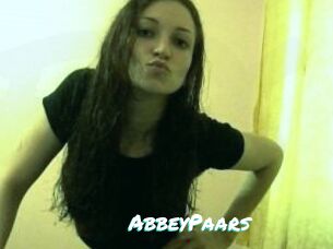 AbbeyPaars