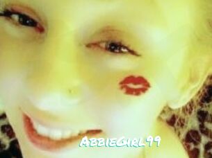 AbbieGirl99