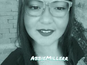 AbbieMillerr