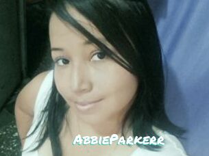 AbbieParkerr