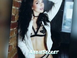 AbbieSecret