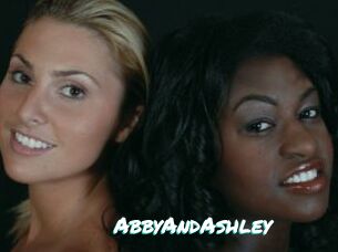 AbbyAndAshley
