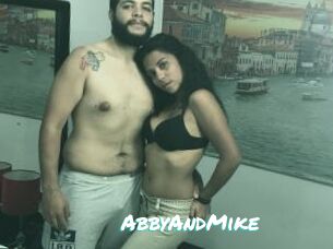 AbbyAndMike