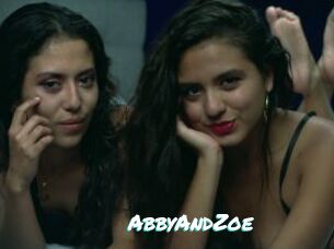 AbbyAndZoe