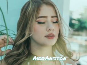 AbbyAniston
