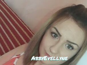AbbyEvellyne