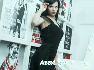 AbbyLesh