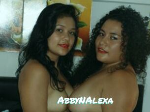 AbbyNAlexa