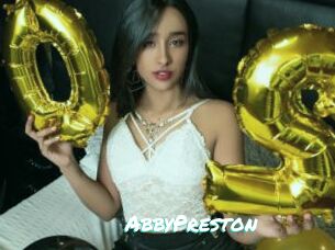 AbbyPreston