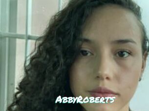 AbbyRoberts