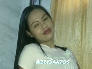 AbbySantos