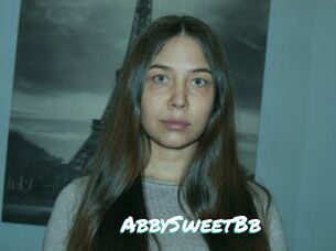 AbbySweetBb