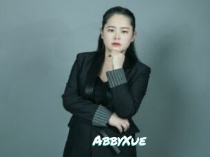 AbbyXue
