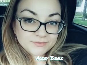 Abby_Benz
