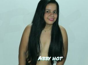 Abby_hot