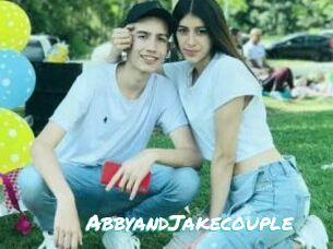 AbbyandJakecouple