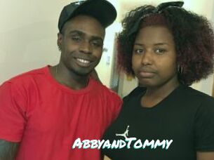 AbbyandTommy