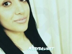 Abbybrunet