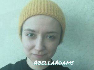 AbellaAdams