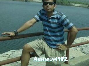 Abhirup1982