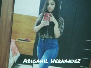 Abigahil_Hernandez