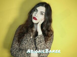 AbigailBaker