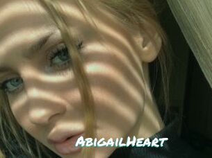 AbigailHeart Free Sites X