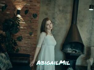 AbigailMil