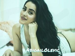 AbigailOlevic