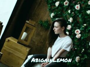 AbigainLemon