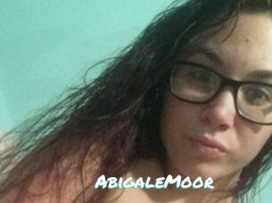 Abigale_Moor