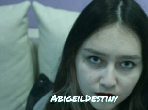 AbigeilDestiny