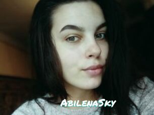 AbilenaSky
