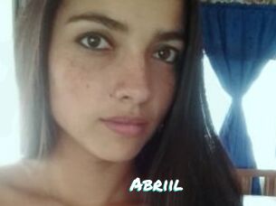 Abriil