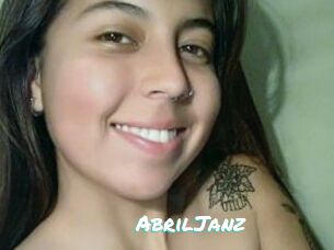 AbrilJanz