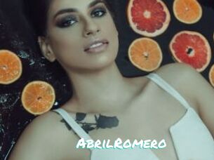 AbrilRomero