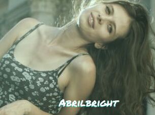 Abrilbright