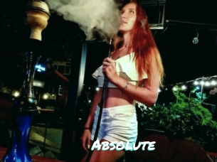 Absolute