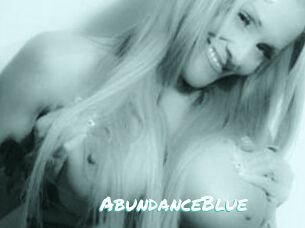 Abundance_Blue