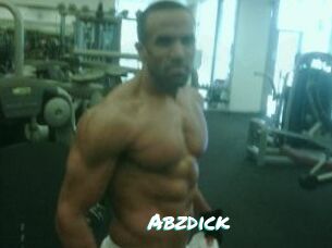 Abzdick