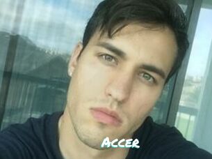 Accer