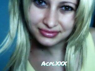 AcplXXX Free Sites X