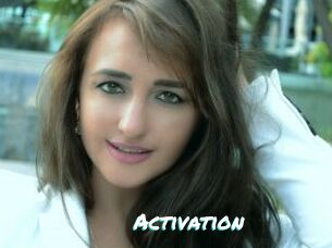 Activation