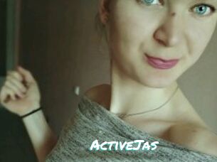 ActiveJas