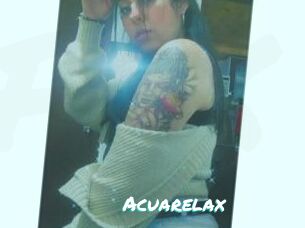Acuarelax